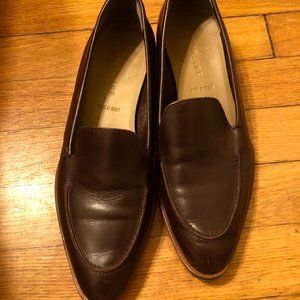 Women's Everlane Size 8 Loafer